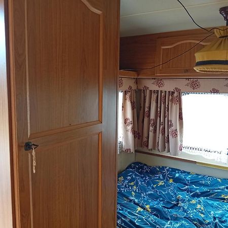 Campingfiz Varzy Exterior foto