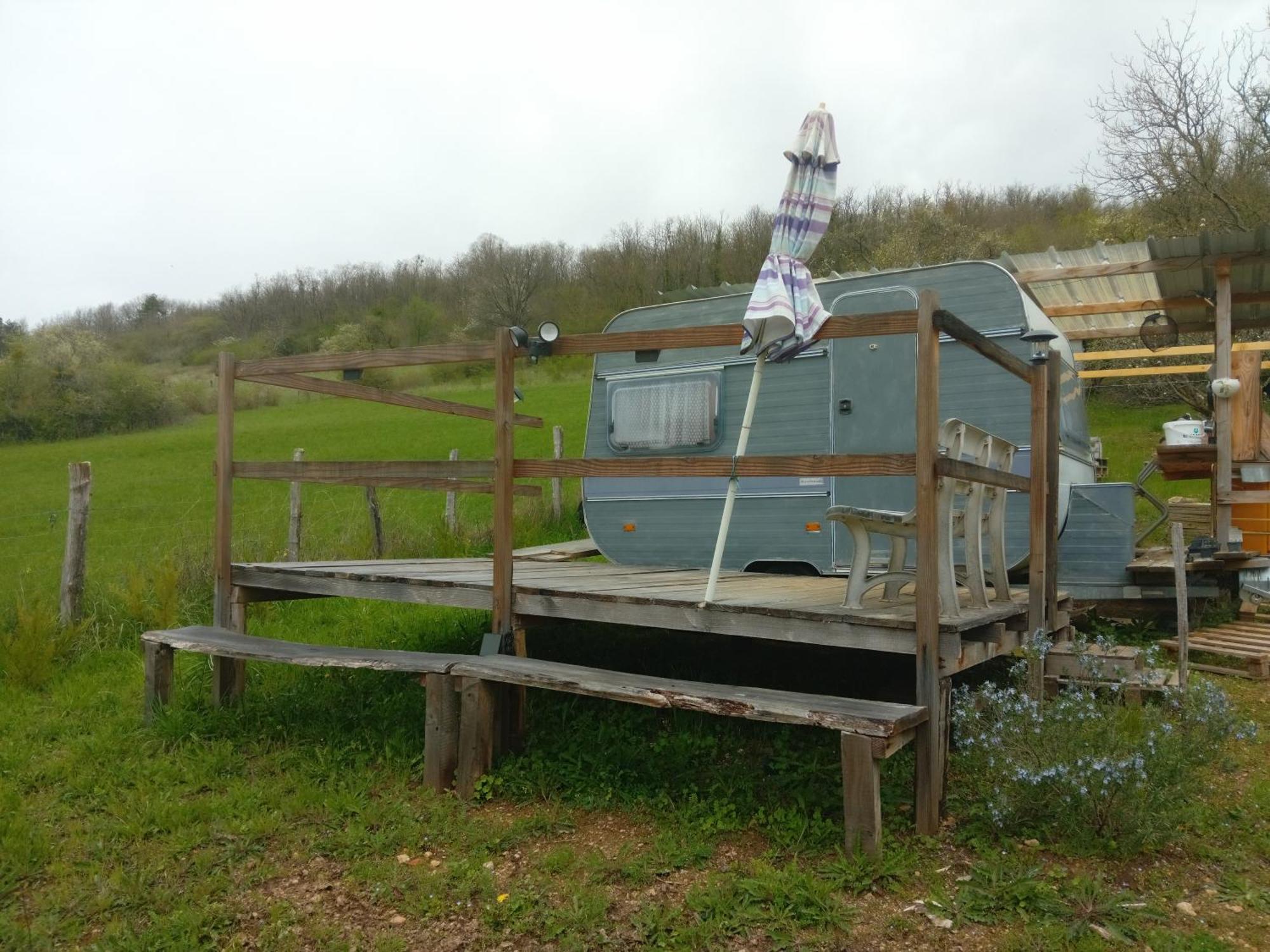 Campingfiz Varzy Exterior foto